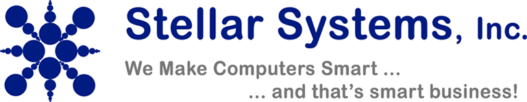 Stellar Systems, Inc.